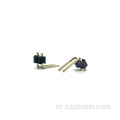 2.0mm 피치 핀 헤더 커넥터 2P